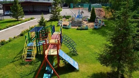 Остров омск