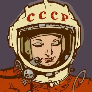 Space she