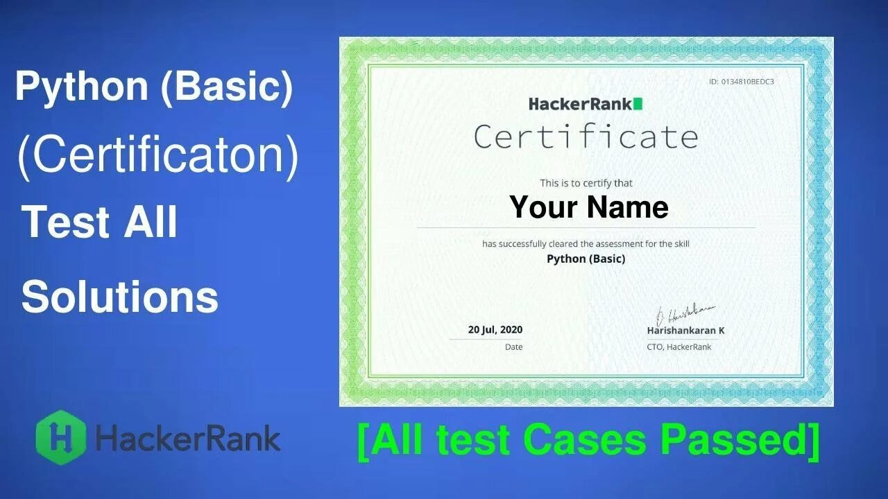 Python certificate. Сертификат Python. HACKERRANK сертификат. Сертификат Бейсик. Сертификат Python для детей.