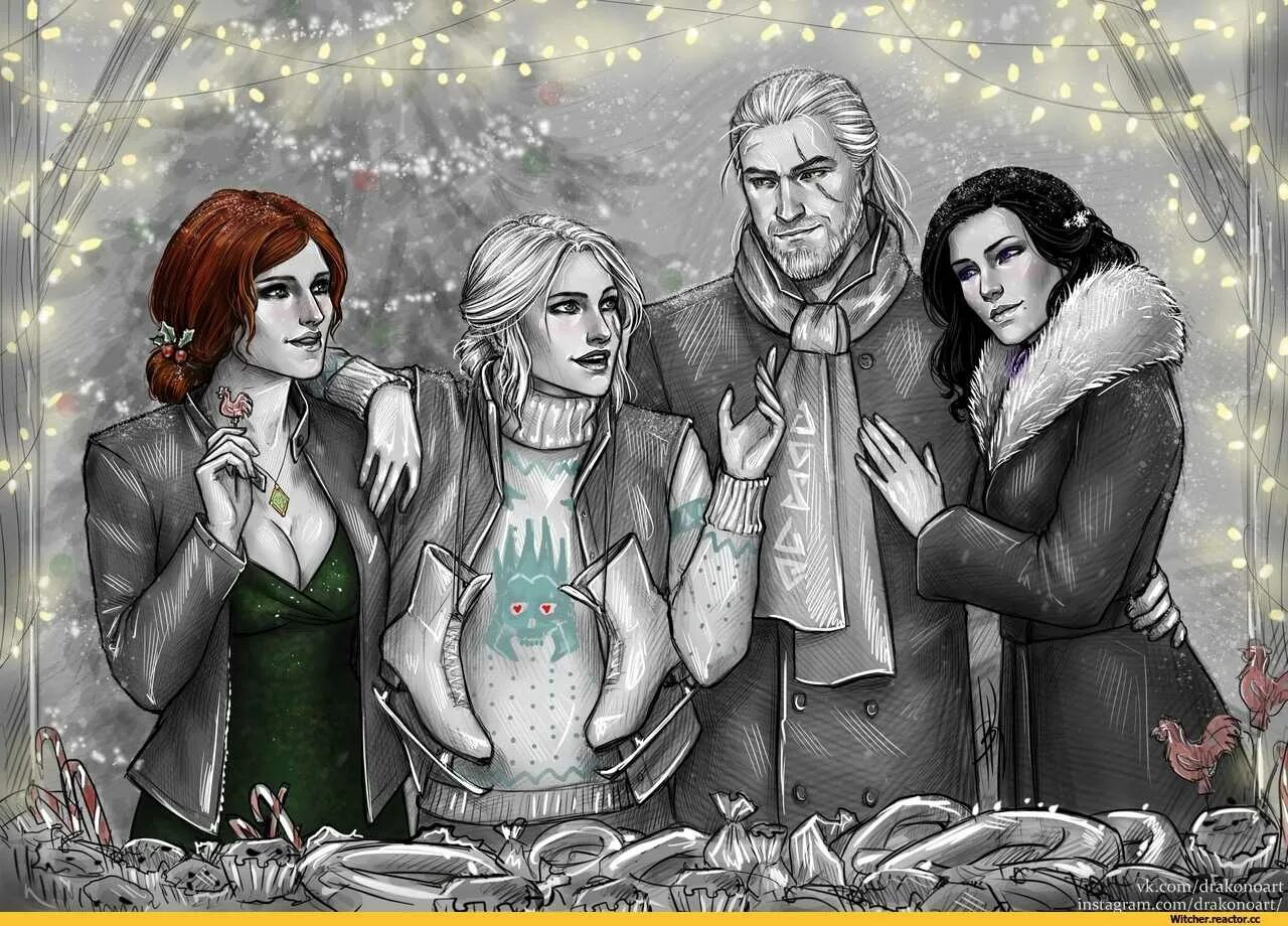 Трисс меригольд ведьмак. Ведьмак трисс цири. Ведьмак трисс цири. Мистле ведьмак 3. Йеннифэр трисс и цири.