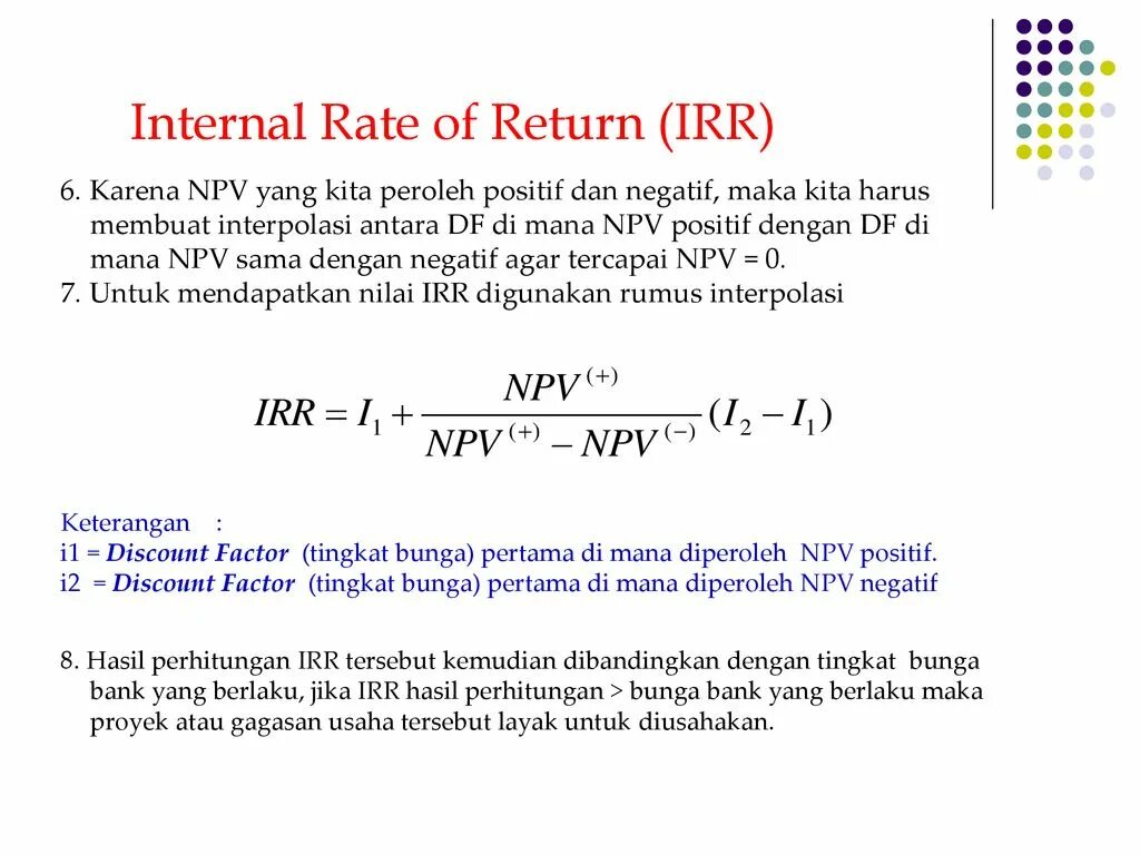 Internal rate of Return, irr. Irr (Internal rate of Return, внутренняя норма рентабельности) равна. Return rate формула. Npv irr. Internal rating