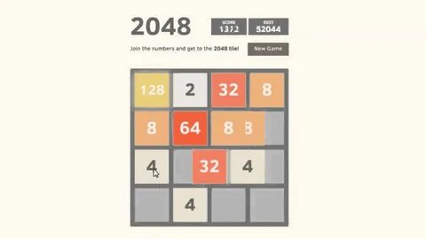 Биткоин 2048