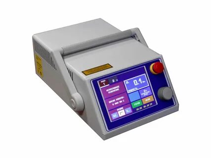 Laser device
