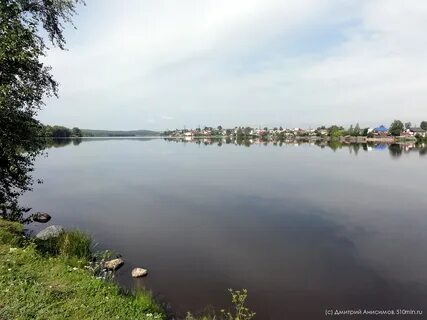 Пруды нижний тагил