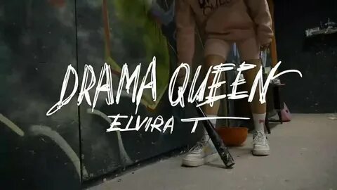 Клип drama queen юля