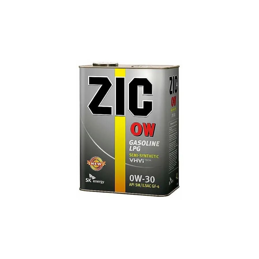 Масло моторное ZIC Zero 30 0w-30 синтетическое 4 л 162676. Моторное масло ZIC Zero 30, 0w-30, 4л. API SM ILSAC gf-4. Масло моторное ZIC Top 0w30 синтетическое.