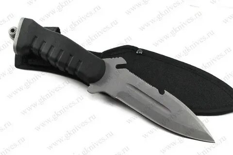 Нож лед 1