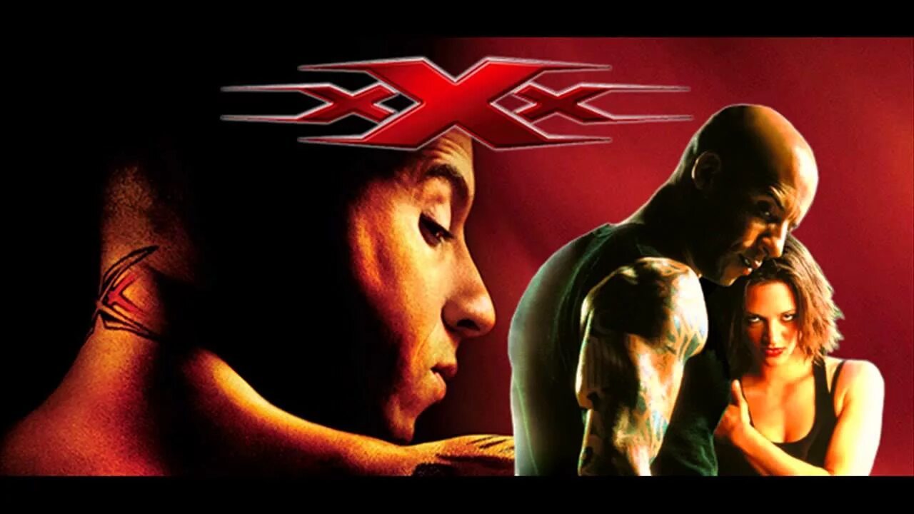 Три х значение. Vin diesel три икса. три икса фильм 2002 постер.