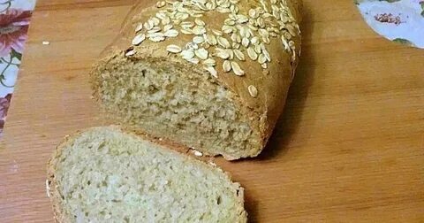 Куль хлеба