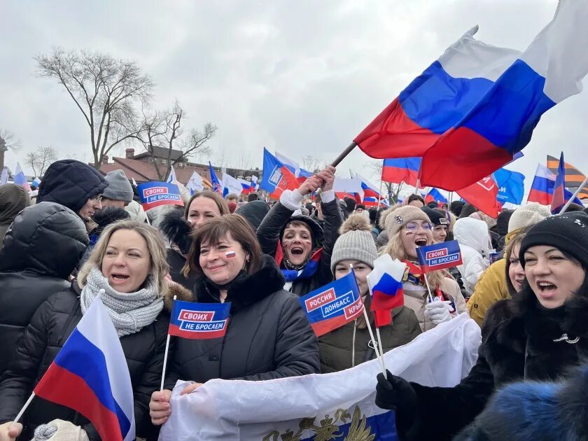 Россия.Крым. Митинги в Европе. Новости россии 07.04 24