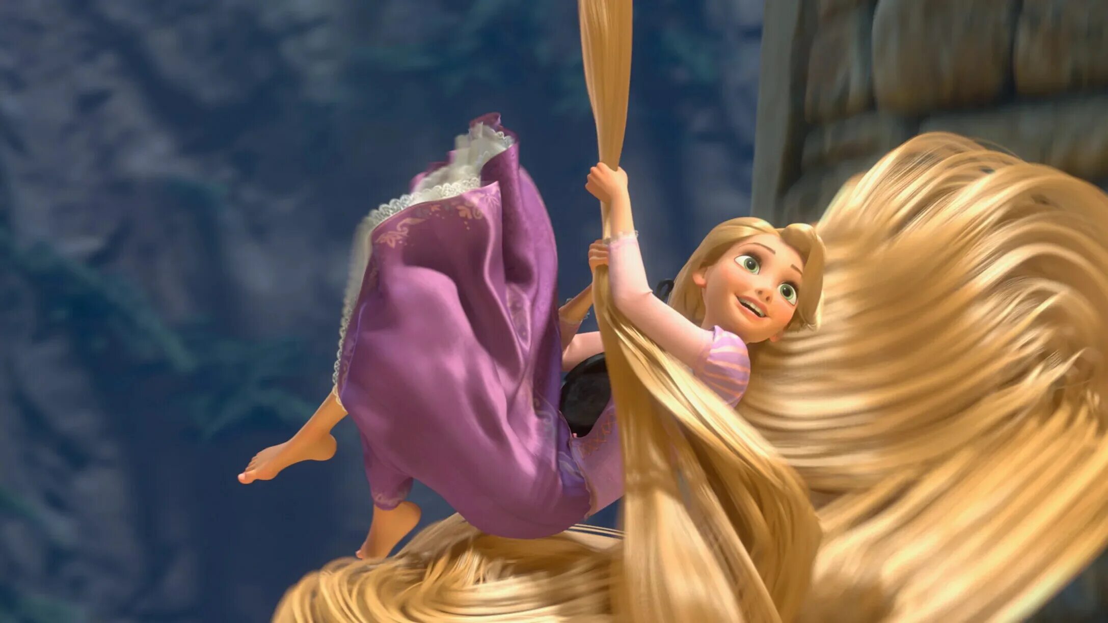 Tangled up перевод