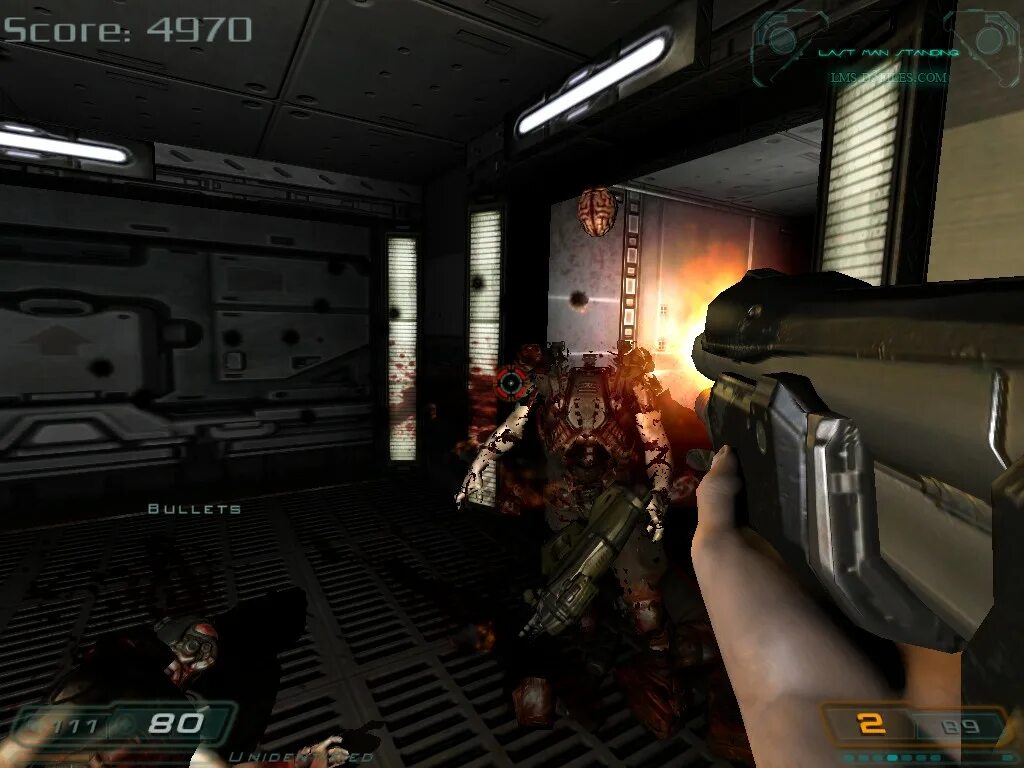 Doom coop. Doom 3 мультиплеерные карты. doom 3 - last man standing скриншоты. doom 3 coop. doom 3 на андроид.