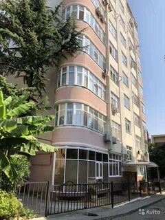Краснодарский край сочи донская улица