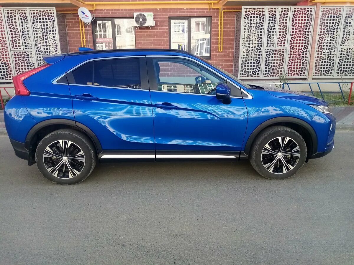 5. Митсубиси эклипс кросс 2018. Mitsubishi eclipse cross 1. Мицубиси эклипс кросс 2021. Nissan qashqai j11 r17 k&k.