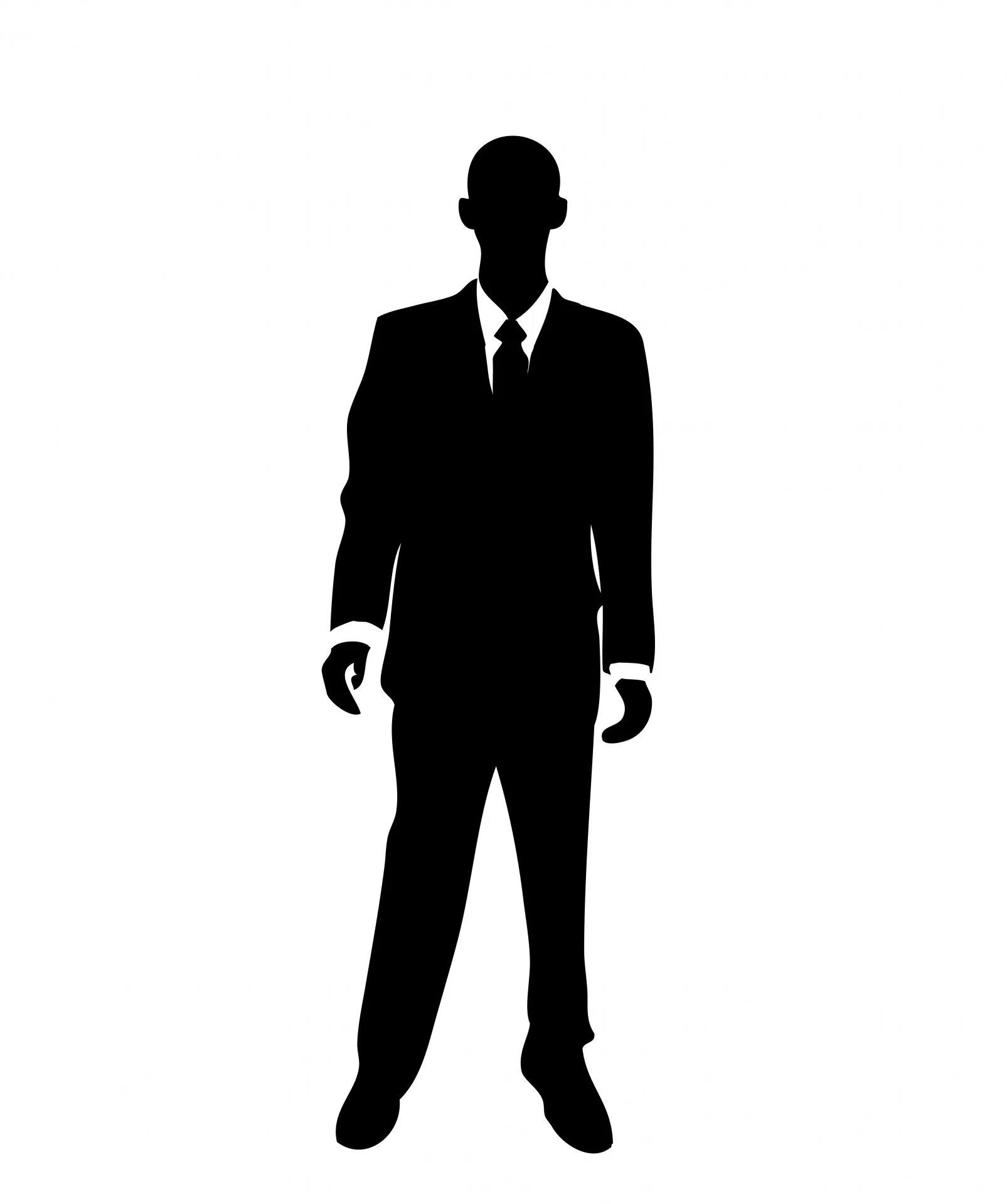 Man figure
