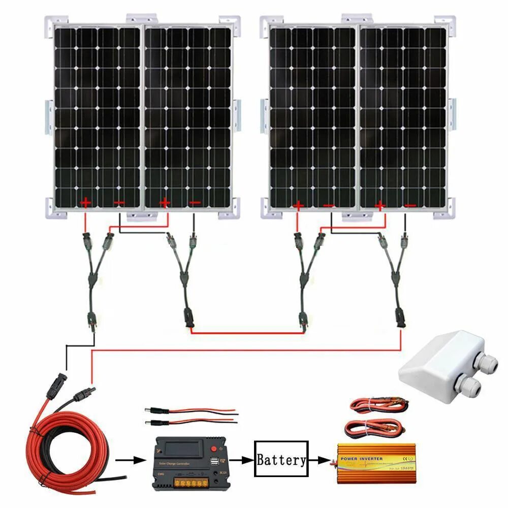 Соединение солнечных панелей. Солнечный панель Delta на 100w. Солнечная панель 5 ватт 5 вольт. Solar Power Inverter 800w 4 USB. Инвертор для солнечных панелей vg87 400w.