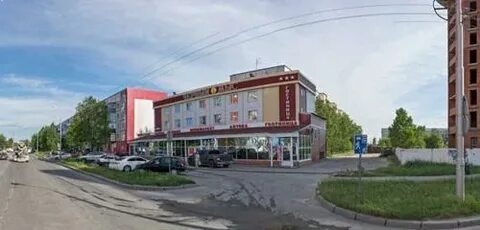 Черный мыс сургут
