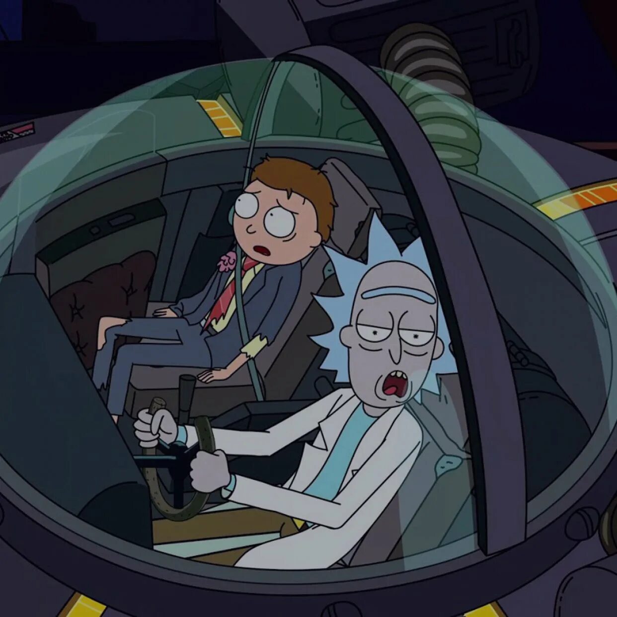 Сценарист рик и морти. Рик и морти. Рик из рик и морти на аву. Вселенная рика и морти. Мозговыносяшки морти.