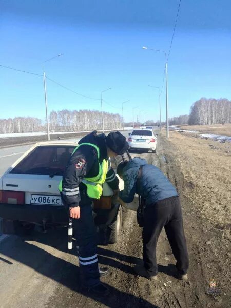 Специализированная рота ДПС. Гаишники Омск. Горьковское ГАИ Омской области. ГАИ В Марьяновском районе.