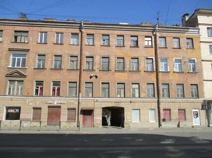 Садовая 71