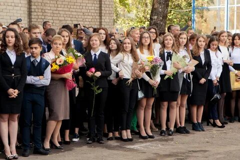 Гимназии калуги