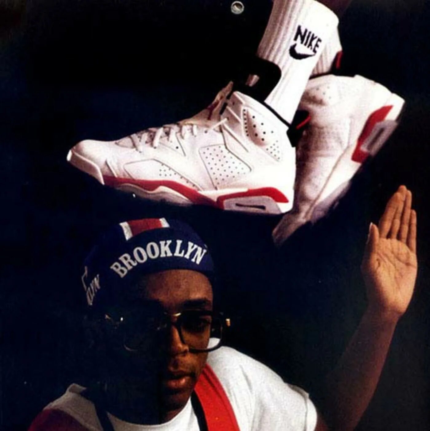 Айра ли. Jordan Lee певец. Spike Lee Nike.