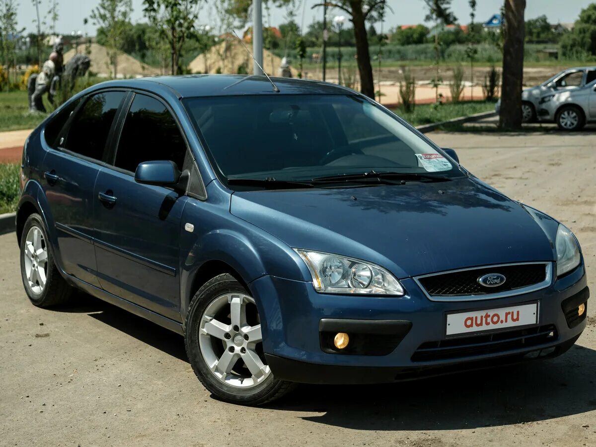 Купить фокус 1 москва. Ford Focus II 2005. Ford Focus II 2005 - 2011. Форд фокус 2005 года. Ford Focus 2 2005-2011.