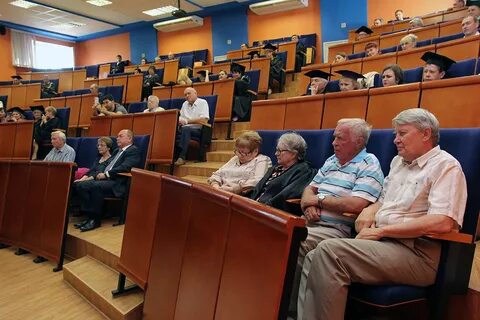 Образование астраханского вестника