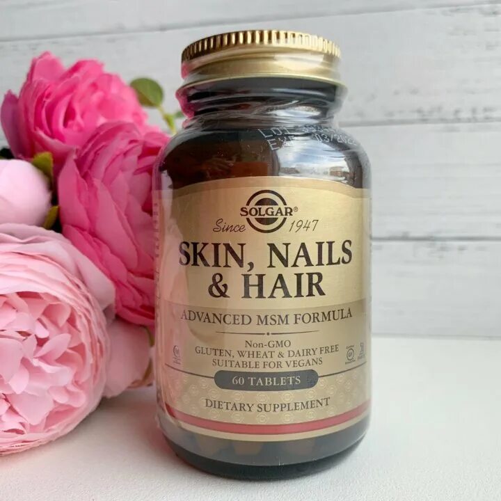 Витамины Solgar Skin Nails. Solgar Skin, Nails & hair Advanced MSM Formula 60 tabl. Витамины для волос Skin Nails hair. Solgar Skin, Nails & hair.