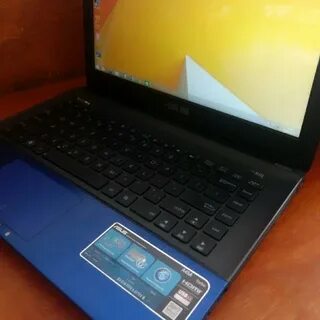 Ноутбук asus intel i3