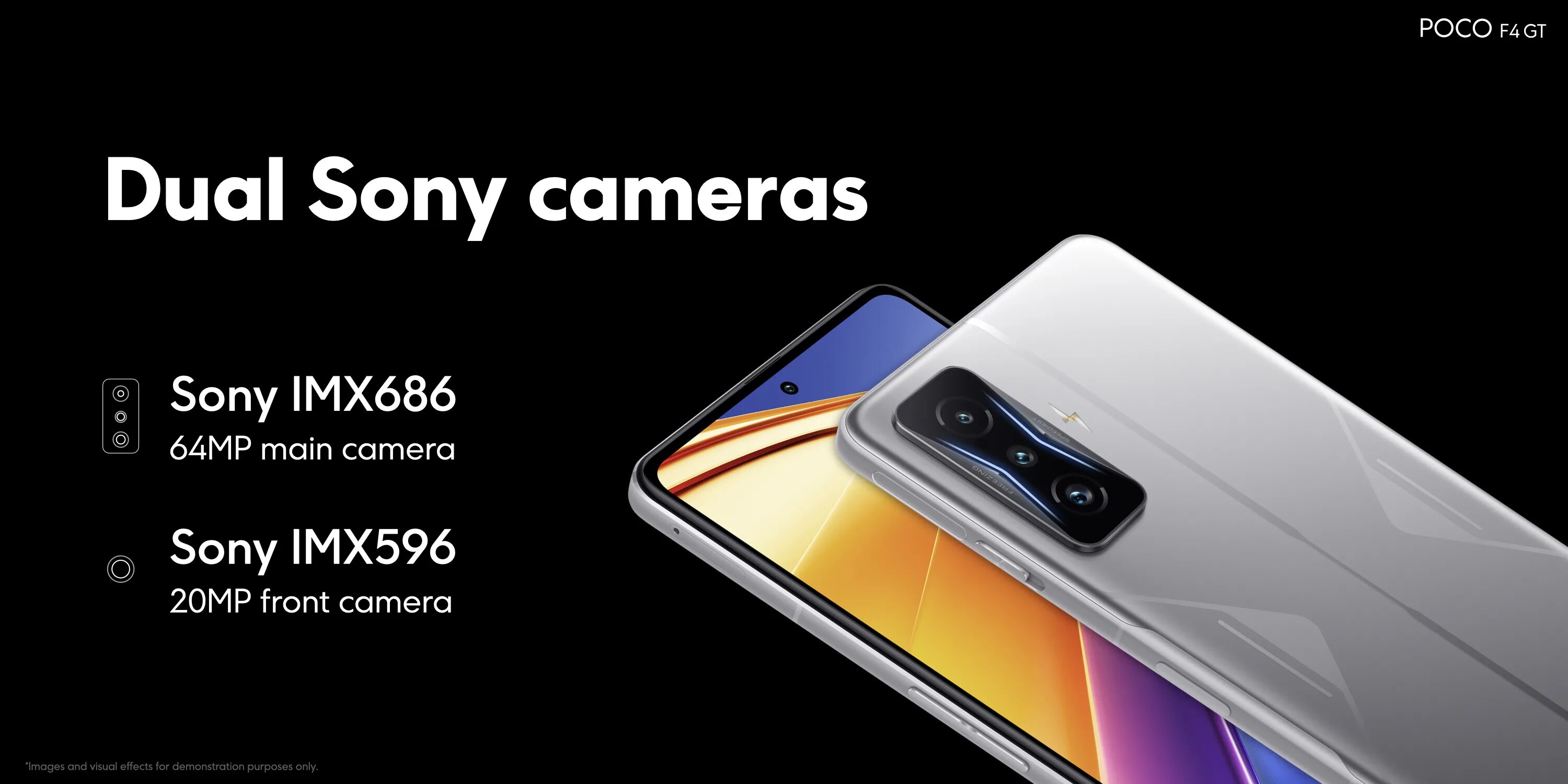 Как будет выглядеть поко ф7 Poco F6 Pro: Leaked retail listing indicates a significant price drop from the P