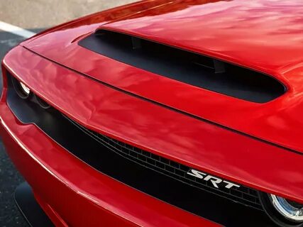 Demon car