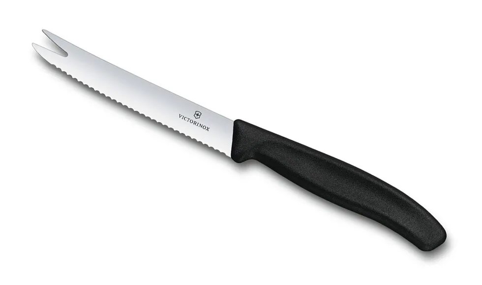 ,пластик. 7836. Кухонный нож victorinox. Нож icel для чистки овощей 60/170 мм изогнутый, черный 28100. 7192.