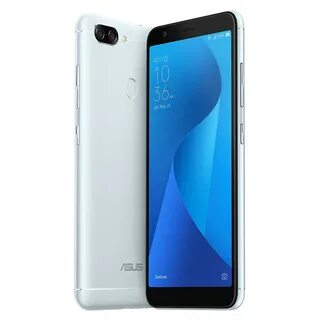 Asus zenfone max plus m1