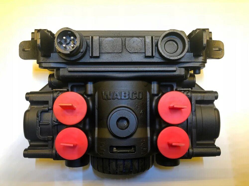Модулятор даф. Wabco 4801040030 модулятор. модулятор abs задний daf 105. модулятор абс даф 105 4801040030. модулятор daf 105.