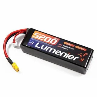 5s lipo