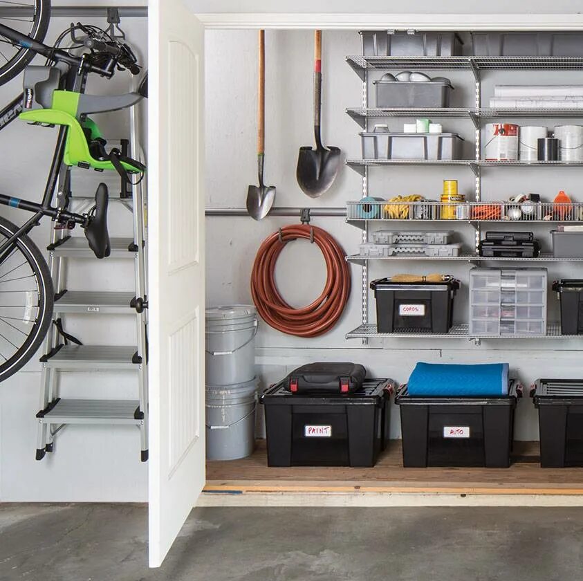 Storage system