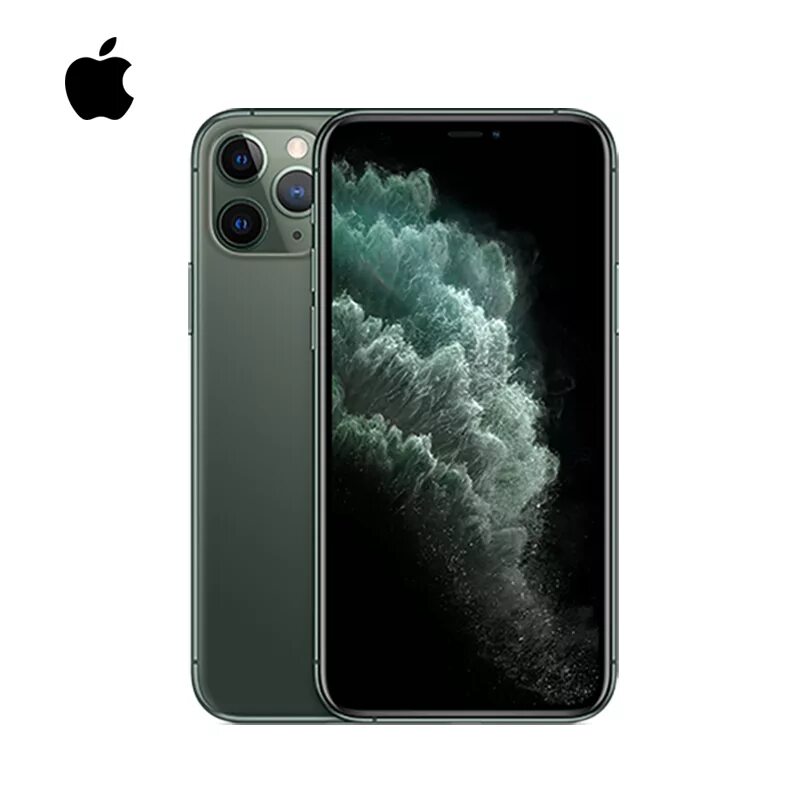 Iphone 11 pro 256