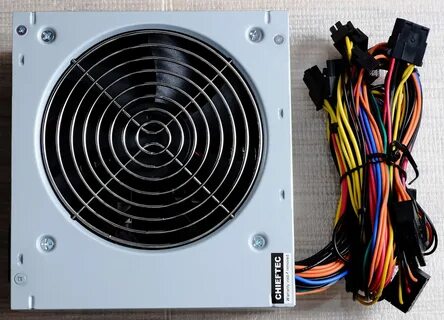 Chieftec 500w