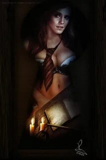 Rule 34 potter