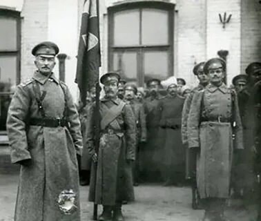 Роль брусилова в первой мировой