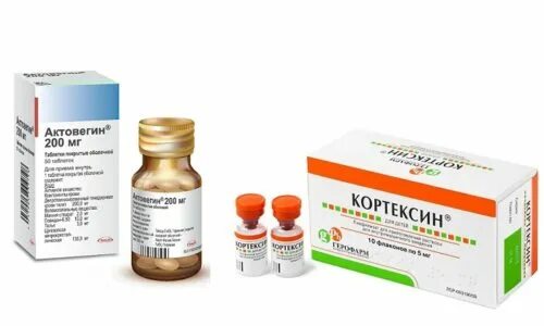 Кортексин и актовегин одновременно можно. Кортексин или актовегин. кортексин церебролизин актовегин. лекарства из телячьей крови. препараты актовегин, церебролизин.
