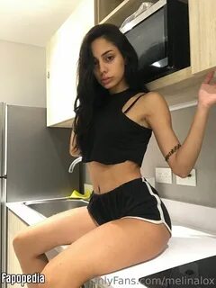 Melinalox Nude. 