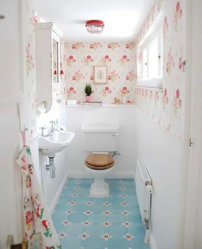 Обои для туалета в квартире. Девчачий туалет. Детская ванная комната для девочек. Декор туалетной комнаты. Девчачий туалет.