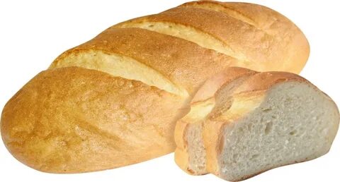 Первый батон