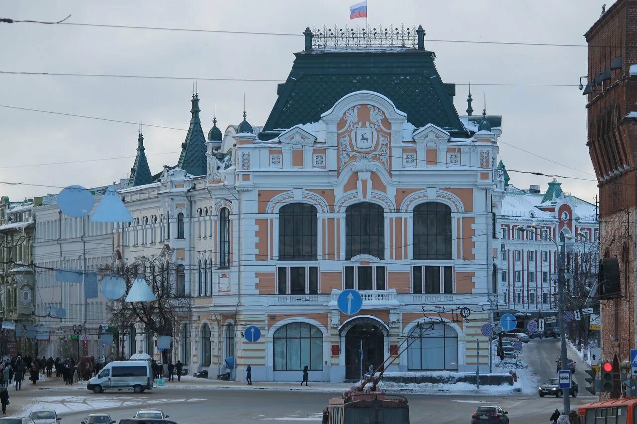 Дворец труда Нижний Новгород. Дворец труда Нижний Новгород Цейдлер. Здание городской Думы Цейдлер Нижний Новгород. Городская Дума Нижнего Новгорода 19 век.