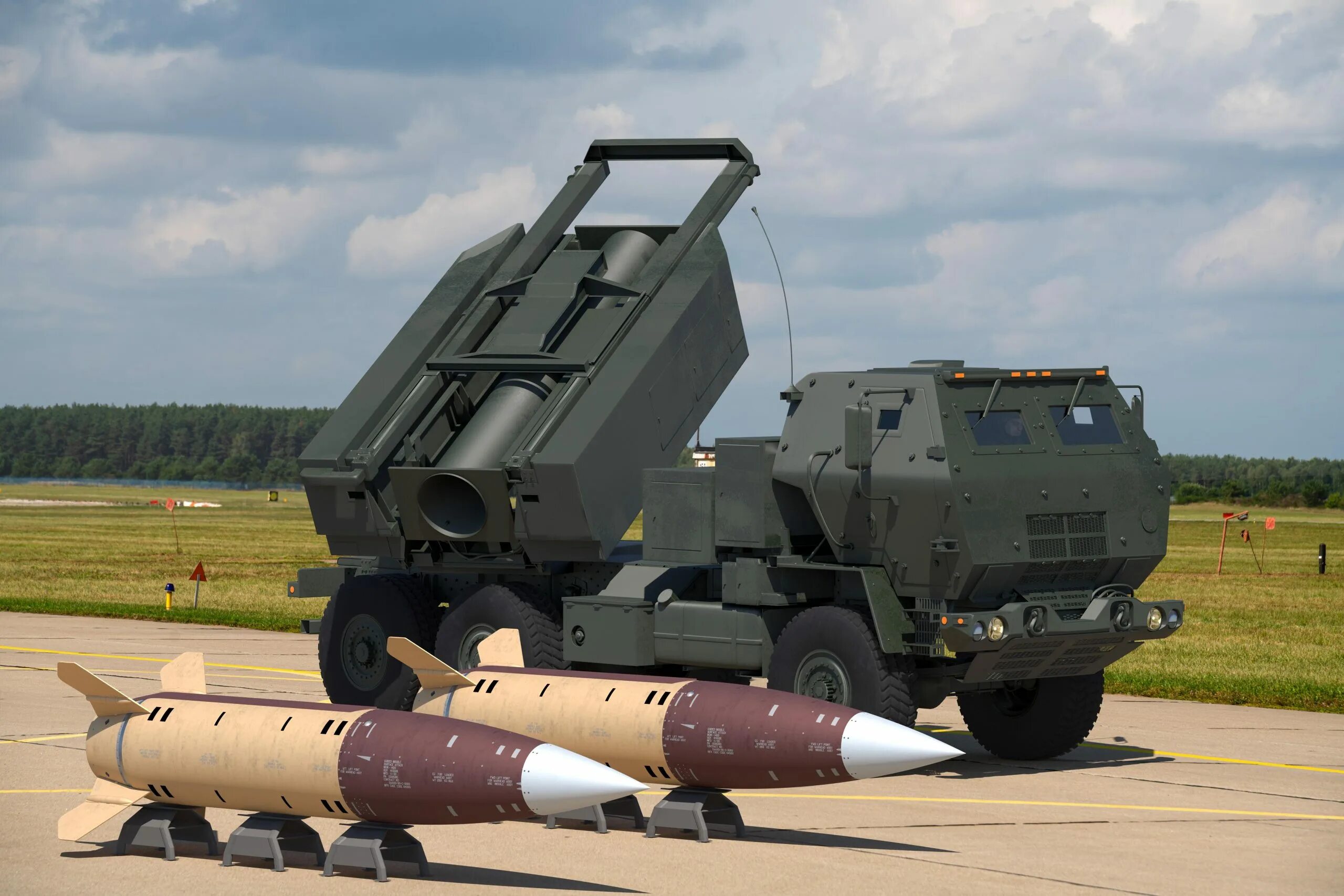 Атакмс дальность стрельбы. М142 HIMARS. РСЗО m142 HIMARS США. MGM-140 atacms. РСЗО m142 HIMARS ракета.