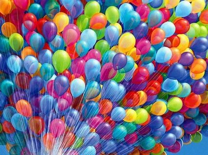 много воздушных шаров картинки: 2 тыс изображений найдено в Яндекс Картинках