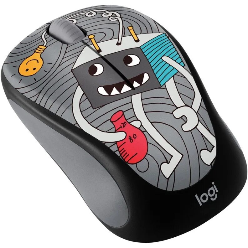 Мышь Logitech m238 collection. Мышь Logitech m238 Doodle collection. Мышь Logitech m238 lightbulb. Logitech m238 Triple Scoop. Logitech collection