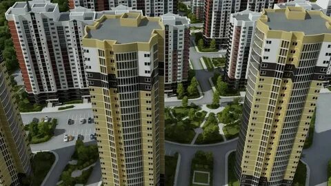 Новостройки брянск